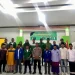 Peringati Maulid Nabi Muhammad SAW, PC GP Ansor Alor gelar acara istighosah dan doa bersama untuk menjaga kedamaian Indonesia. /Foto: Dok. PC GP Ansor Alor for Tugumalang.id.
