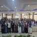 Diklat Pesantren Ramah Santri oleh UIN Malang. Foto/dok