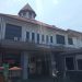 Rumah Sakit Panti Waluya Sawahan (RKZ) Malang. Foto/Sholeh