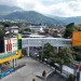 Pembangunan gedung di RSUD Karsa Husada yang diisukan ada dugaan korupsi. Foto: Dok.