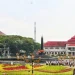 Ilustrasi Pemkot Malang liburkan sekolah di Kota Malang. (Foto/Rubianto)