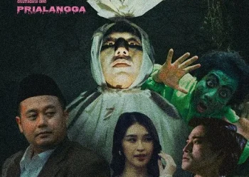 Grup DJ Koplo Asal Malang, Semalam Suntuk merilis lagu "Aku Ra Popo". (Foto/ist)