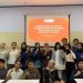 Polinema bekerja sama dengan Intact Base Bangka Belitung persiapkan mahasiswa dan alumni untuk persiapan studi dan beasiswa ke Taiwan. /Foto: Dok. Polinema.