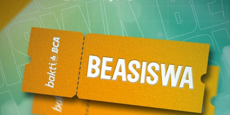 Kesempatan emas bagi mahasiswa Unisma mengikuti pendaftaran Beasiswa Bakti BCA 2026. /Foto: Instagram @unisma_malang.