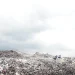 Ilustrasi sampah di TPA Supit Urang Kota Malang. (Foto/M Sholeh)