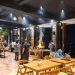 Ilustrasi kafe dan restoran di Kota Batu. Foto: Azmy
