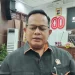 Wakil Ketua II DPRD Kota Malang, Trio Agus Purwono. (Foto/M Sholeh)