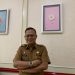 Kabag Prokopim Setda Kabupaten Malang, Imam Suyono. Foto: Irham Thoriq