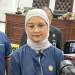 Ketua DPRD Kota Malang, Amithya Ratnanggani Sirraduhita (M Sholeh)