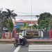 Terminal Hamid Rusdi Kota Malang yang akan dilintasi bus Trans Jatim. (Foto/M Sholeh)