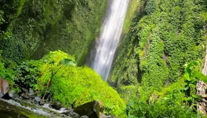 Wisata Coban Glotak./Foto: Google Review/Achmad Dill.