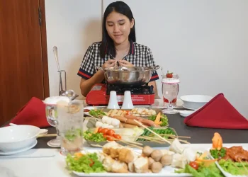 Atria Hotel Malang