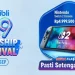 Promo 9.9 di Blibli. Foto/dok