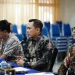 Cara forum komunikasi publik oleh Kantor Imigrasi Kelas I TPI Malang. Foto/dok