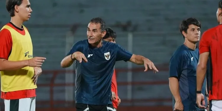 Timna indonesia u-23