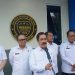 Menteri Imigrasi dan Pemasyarakatan, Agus Andrianto. Foto/dok