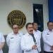 Menteri Imigrasi dan Pemasyarakatan, Agus Andrianto. Foto/dok