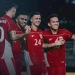 Beberapa fakta menarik tercipta di laga Timnas Indonesia vs Taiwan yang tersaji di Stadion Gelora Bung Tomo (GBT) Surabaya, Jumat (5/9/2025) malam. /Foto: Instagram @timnasindonesia.