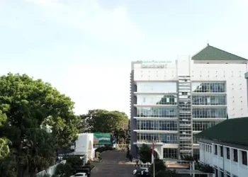 Daftar 10 Kampus NU terbaik September 2025 dengan SINTA score tertinggi di Indonesia, dipimpin oleh Universitas Islam Malang (Unisma). /Foto: Dok.Unisma