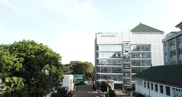Daftar 10 Kampus NU terbaik September 2025 dengan SINTA score tertinggi di Indonesia, dipimpin oleh Universitas Islam Malang (Unisma). /Foto: Dok.Unisma