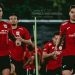 Daftar pemain Timnas Indonesia menghadapi putaran keempat Kualifikasi Piala Dunia 2026 Zona Asia. /Foto: Tangkapan layar Instagram @timnasindonesia