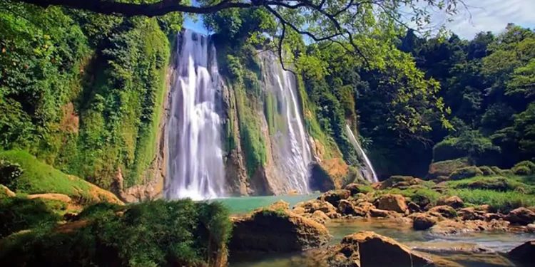 Air terjun