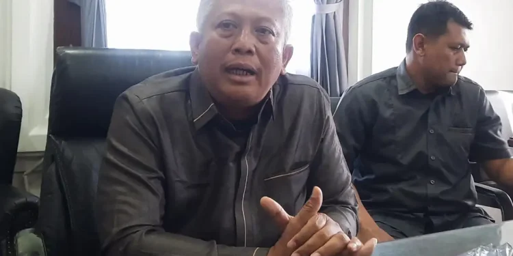 DPRD Kota Malang