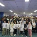 Polinema kenalkan orientasi akademik dan budaya kepada mahasiswa asing kelas internasional tahun akademik 2025/2026. /Foto: Dok. Polinema.