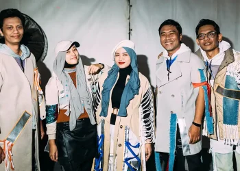 Band rock asal malang