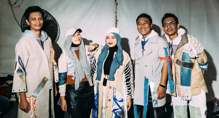 Band Rock Asal Malang, Nimea Rilis Single Baru “Mencintaimu In Another ...