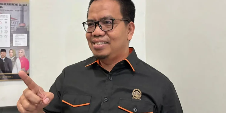 DPRD Kota Malang