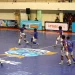 Suasana keseruan kompetisi Piala by.U Malang 2025. Foto: Azmy