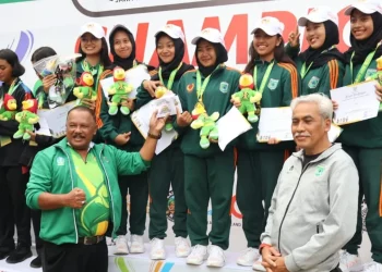 Bonus Atlet Porprov Jatim 2025 Kota Batu Belum Cair, Pemkot Janji Segera Bayar
