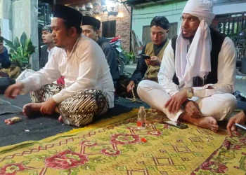 Sholawat Burdah