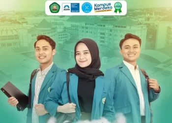 Informasi her registrasi mahasiswa baru Unisma tahun akademik 2025/2026 yang akan segera ditutup tanggal 20 September 2025. /Foto: Tangkapan layar Instagram @unisma_malang
