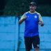 Jelang laga Arema FC vs Persib Bandung di pekan ke-6 BRI Super League 2025/2026, Pelatih Arema FC, Marcos Santos optimis amankan tiga poin. /Foto: Instagram @aremafcofficial.