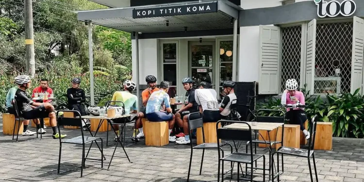 kafe hits