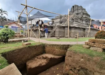 Candi Jago