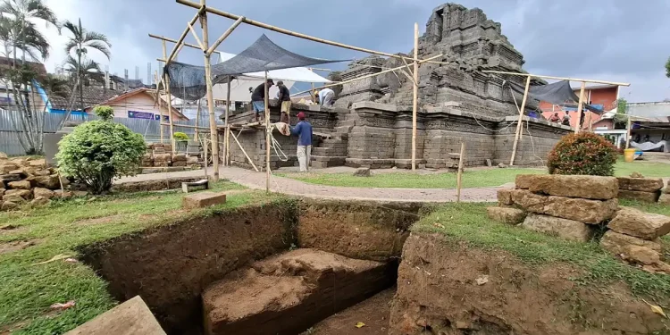 Candi Jago