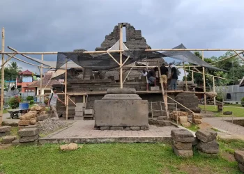 Candi Jago