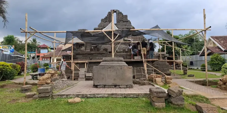 Candi Jago
