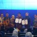 BTN dan UM menandatangani kerjasama di berbagai bidang. (Foto/ist)