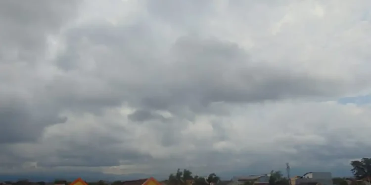 Prakiraan cuaca Kota Malang