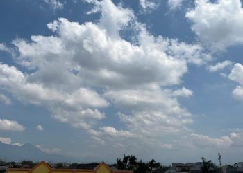 prakiraan cuaca Malang