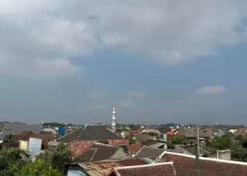 Prakiraan cuaca Malang