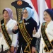 Pengukuhan Bunda Literasi Kota Batu 2025-2030. Foto: Diskominfo Kota Batu