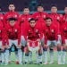Prediksi susunan pemain Timnas Indonesia U-23 vs Makau di Kualifikasi Piala Asia U-23 2026 pada Sabtu (6/9/2025) malam. /Foto: Instagram @timnasindonesia.