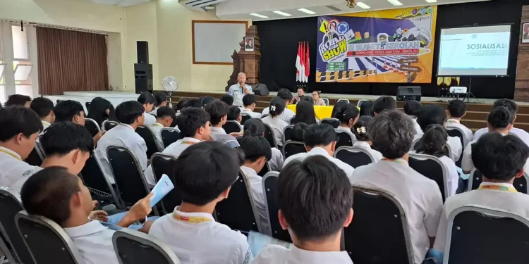Dishub Kota Batu