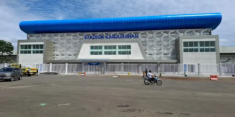 Dispora Kabupaten Malang