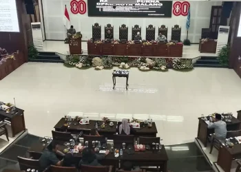 DPRD Kota Malang